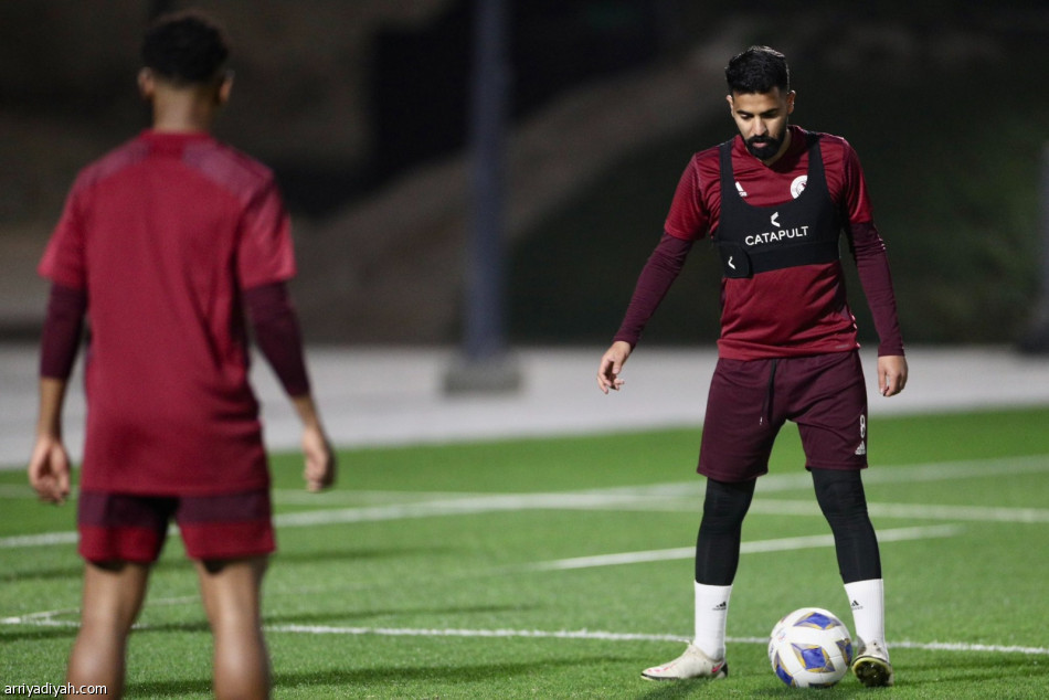 الفيصلي يكشف قائمة آسيا.. وينطلق في الدوحة