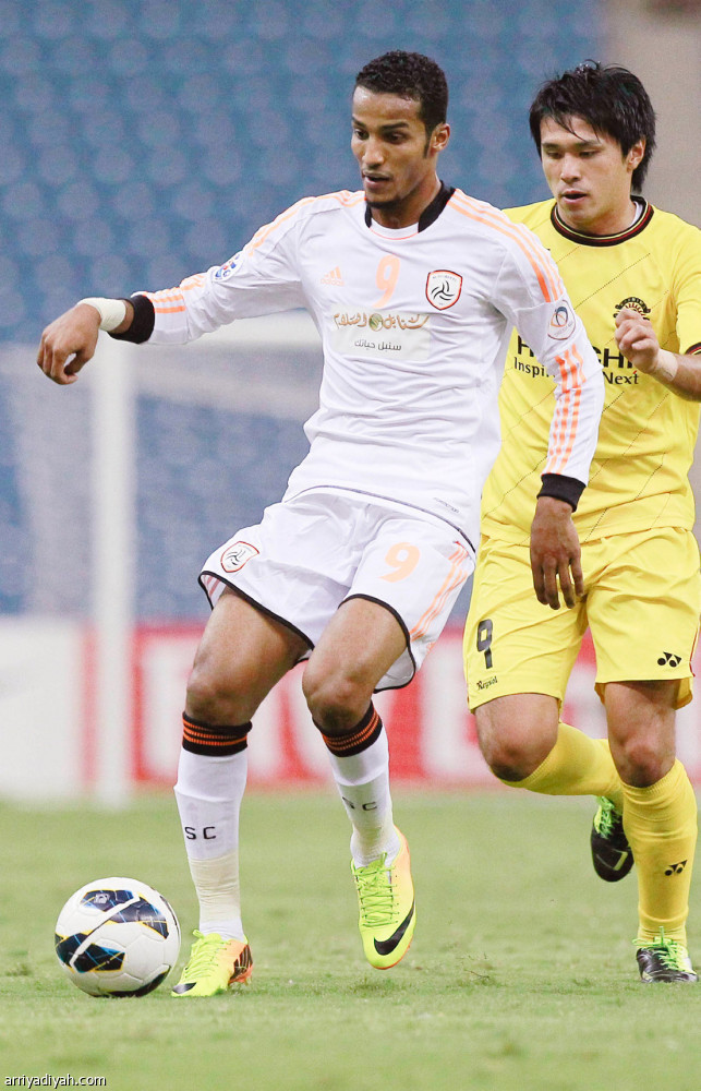 الأدوار الإقصائية..
سيطرة سعودية