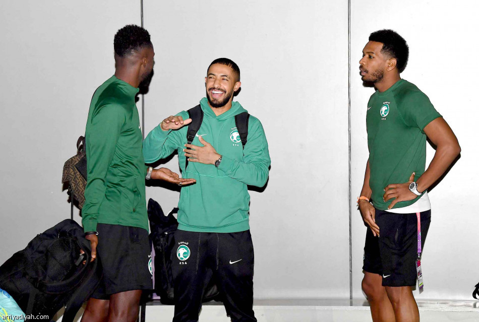 البليهي
يغيب أسبوعين