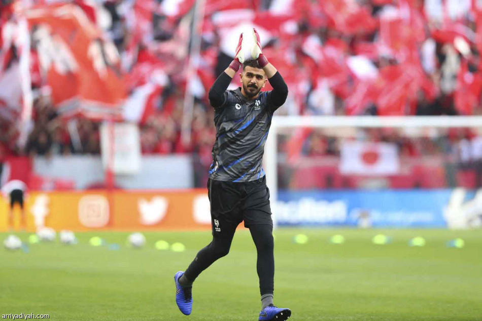 دياز.. 
يفشل في الاختبار الرابع