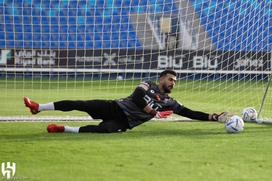 الغيابات تضرب الهلال أمام العدالة