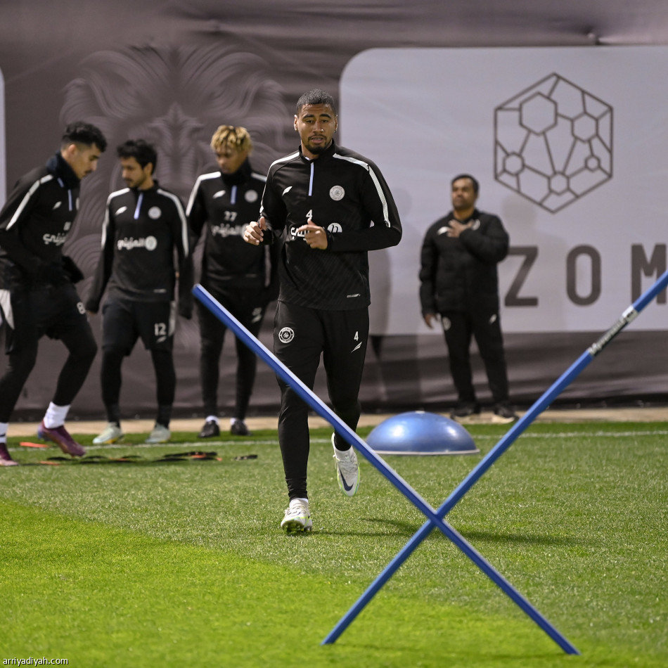 الشباب يستعين بالفيديو قبل التعاون