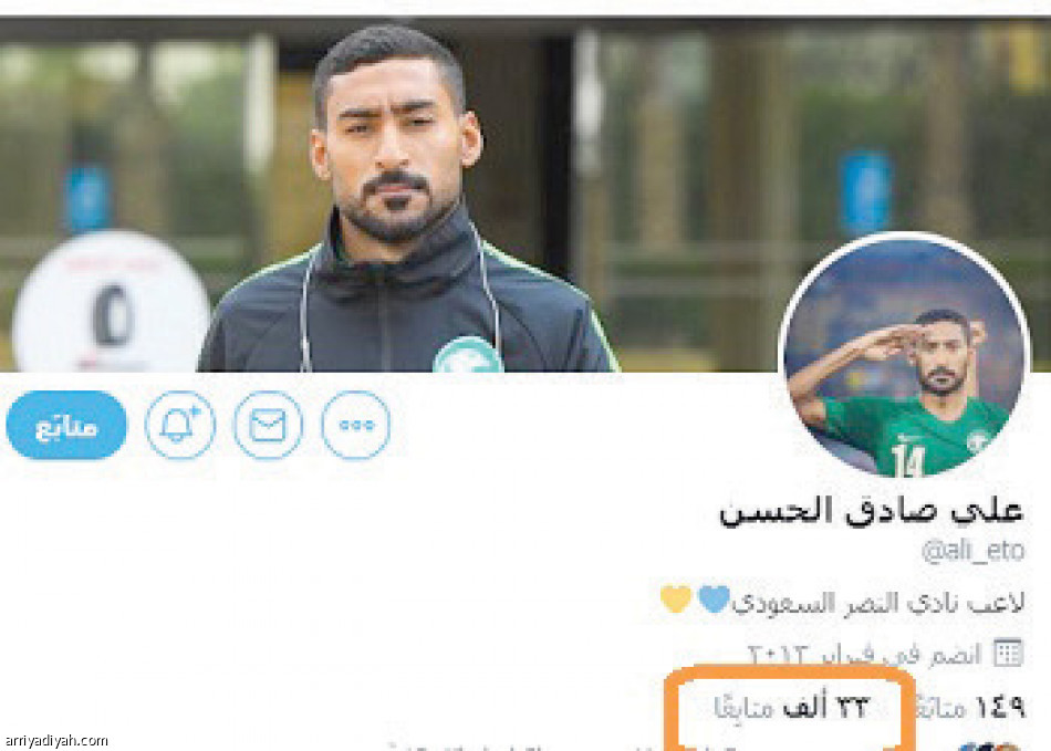 الحسن..
32 ألفا بعد النصر