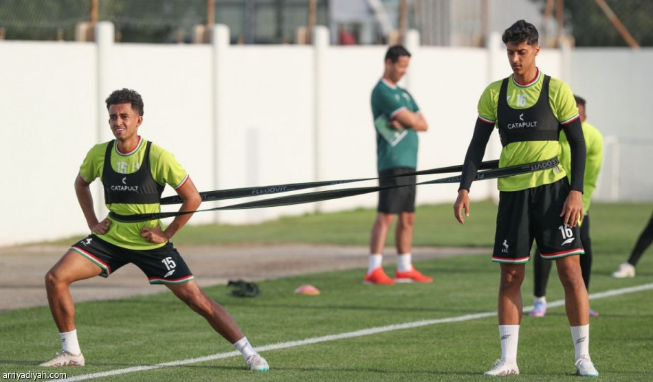 كازولا  يبدأ مهمة  الاتفاق