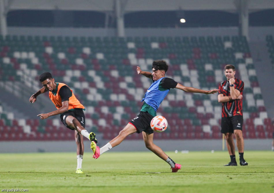 الاتفاق.. جيرارد يركز على الإنهاء