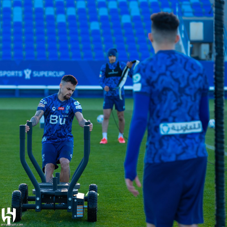 الإثنين.. المالكي يجري جراحة الرباط في الدوحة