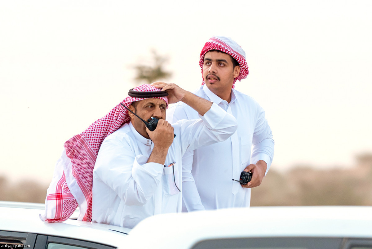 اليوم التاسع