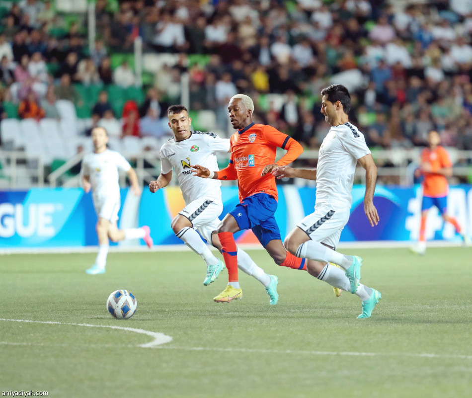 الكسار وكونان.. 
ظهور جديد