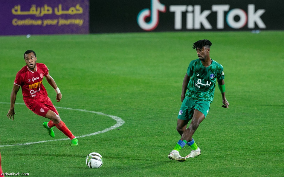 بعد 26 جولة.. الشعلة ينتصر