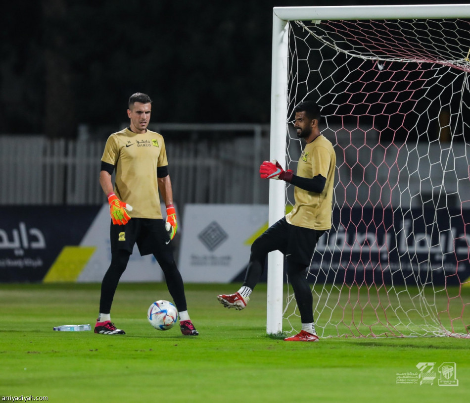 قبل الكلاسيكو..  رومارينيو يغيب عن الاتحاد