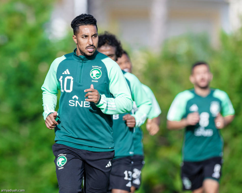 الفرج يغيب..  
ومانشيني يكشف 
الخطة