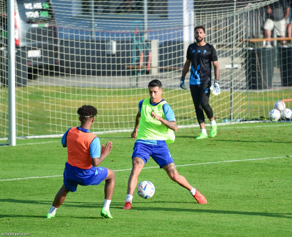 الفتح يخالص دينجومي.. ويفحص سعدان