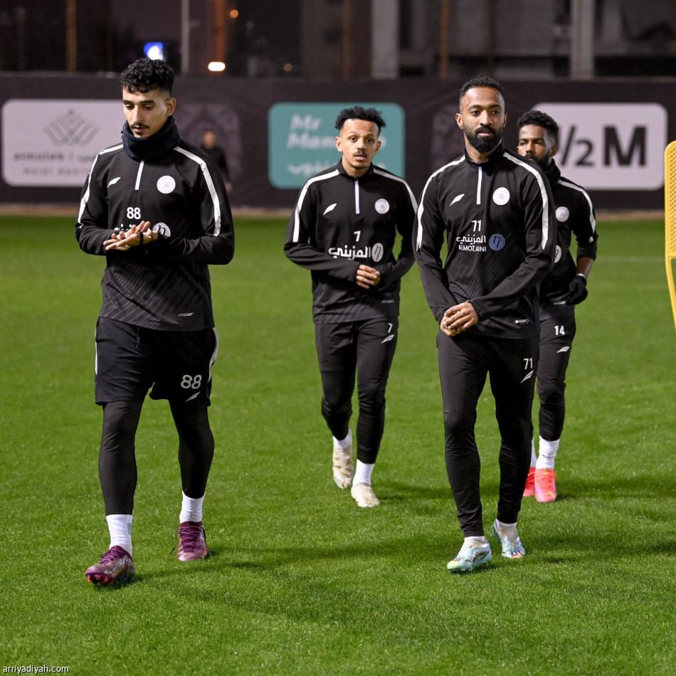 الشباب يستعين بالفيديو قبل التعاون