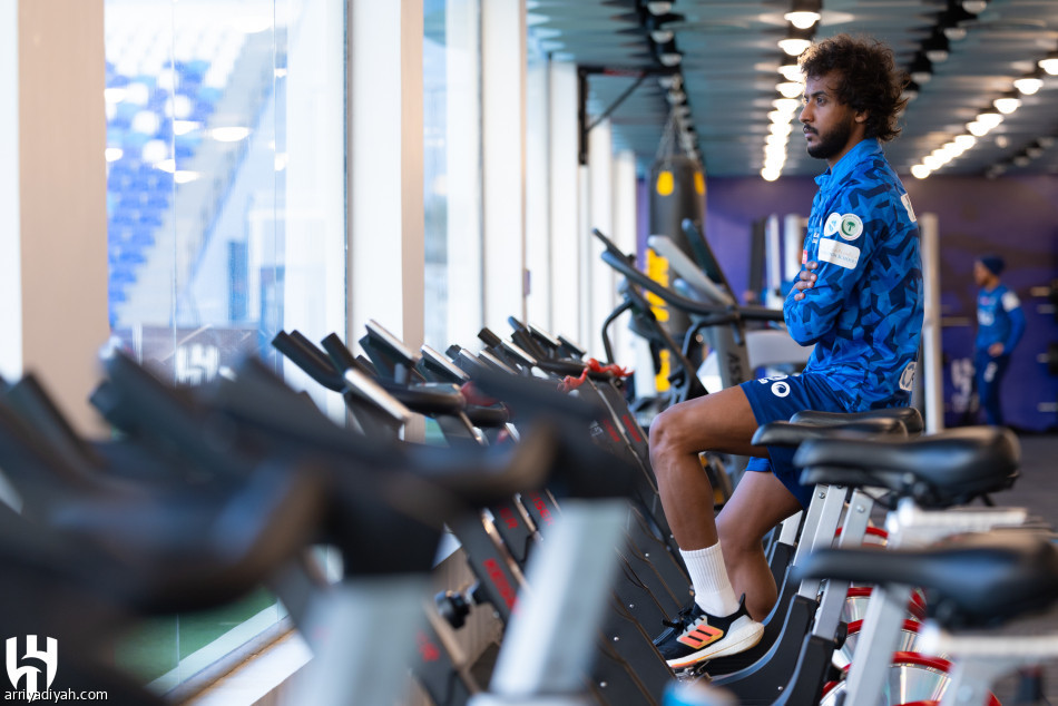 غدا.. الهلال يغادر إلى قطر