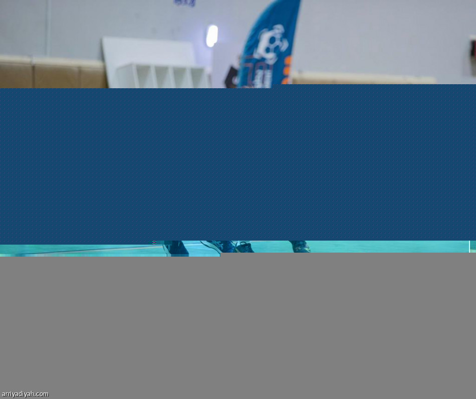 صالات السيدات.. النصر والاتحاد يتأهلان والأهلي يودع