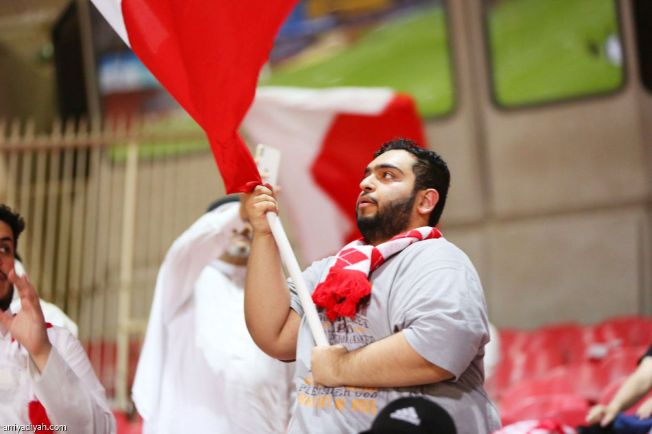 الوحدة والفيحاء..
الانتصارات تتوقف