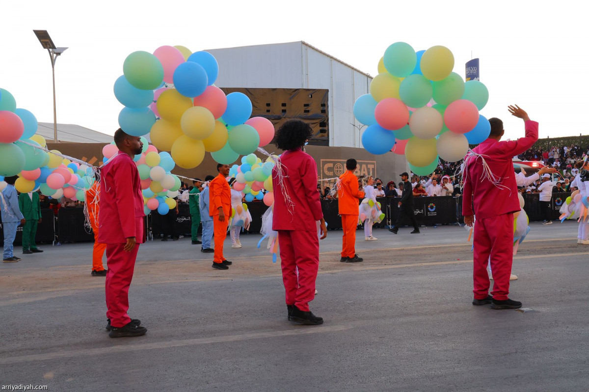 مسيرة عالمية