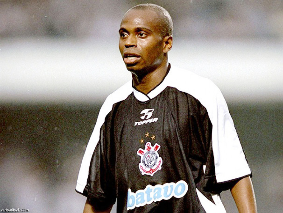 أولهم الهريفي..
8 هزوا شباك مدريد