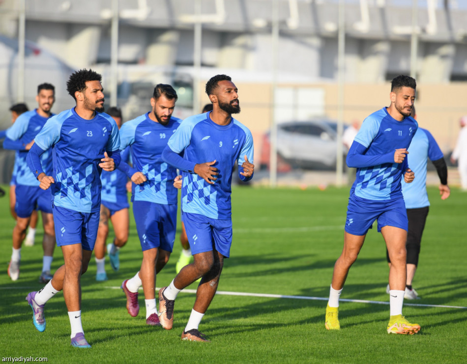 الفتح.. دونيس يبدأ تكتيك الوحدة