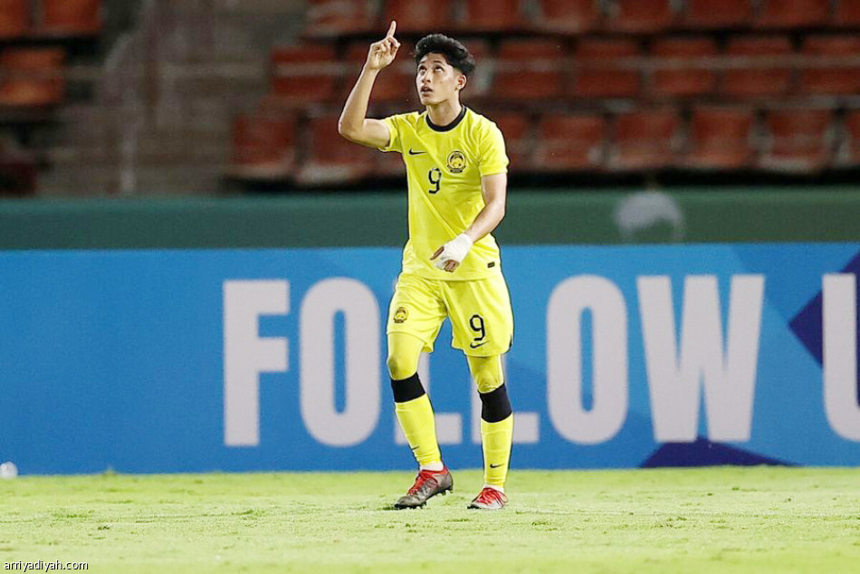 بعد حسم بطاقة التأهل..
تفوّق «التنين» يستفز «الصقور»