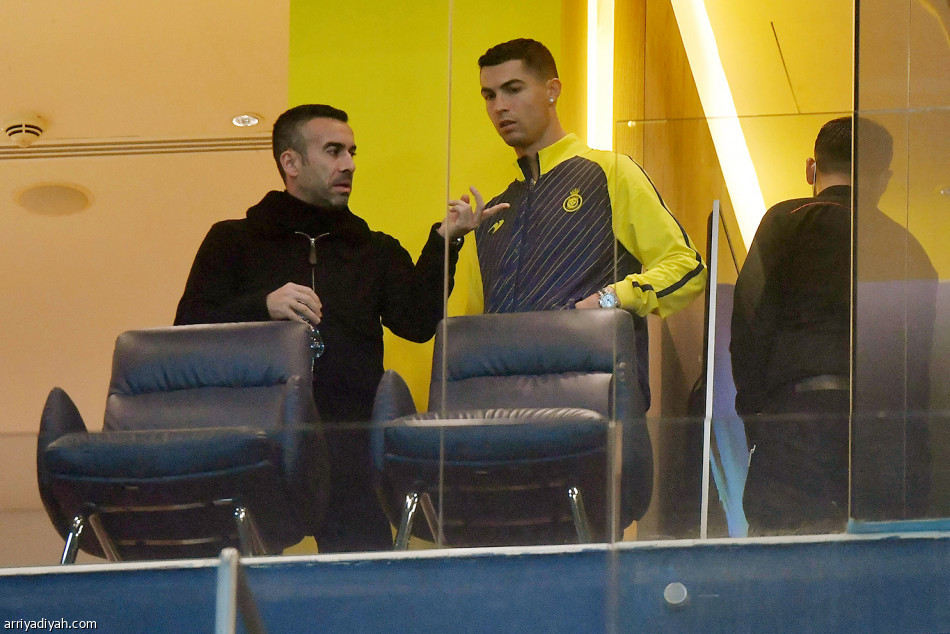 العام الثامن..
الأصفر ينطلق بانتصار