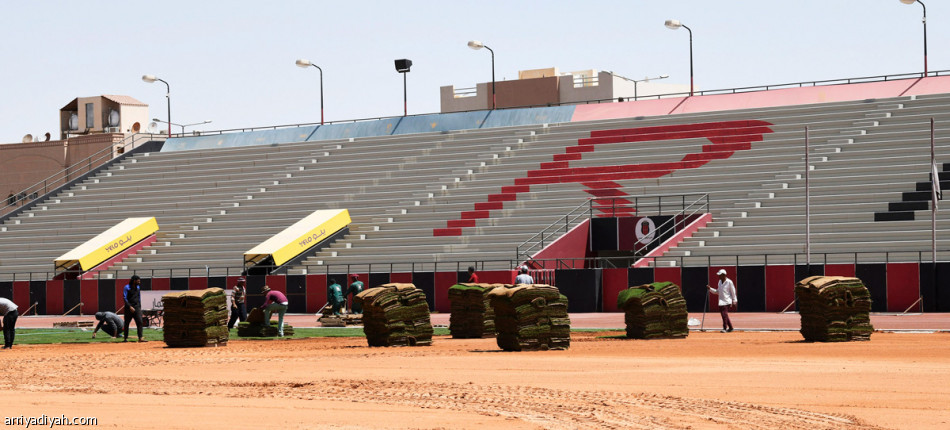 الرياض والأخدود..
24 صفقة.. وتأهيل مستمر