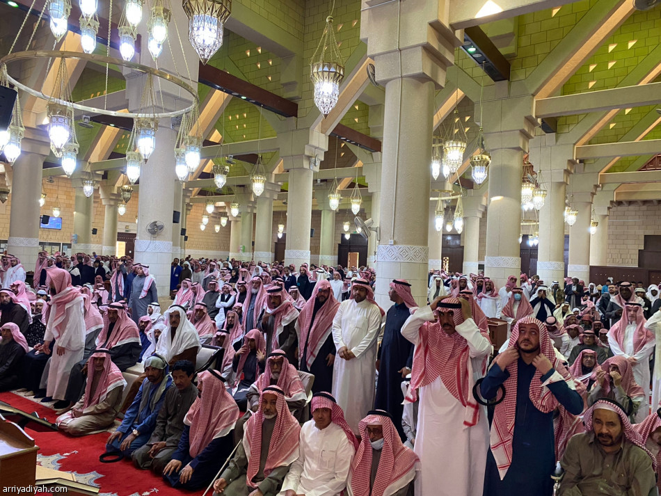 الرياضيون يشيعون شايع النفيسة