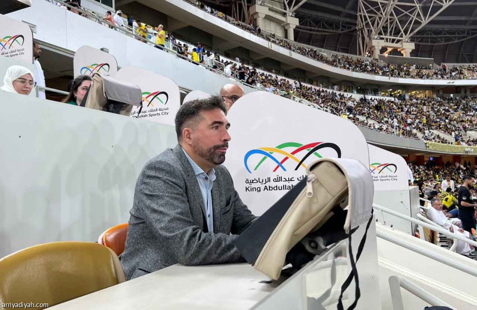 بعد 6 أشهر..
الاتحاد يسترد صدارة «روشن»