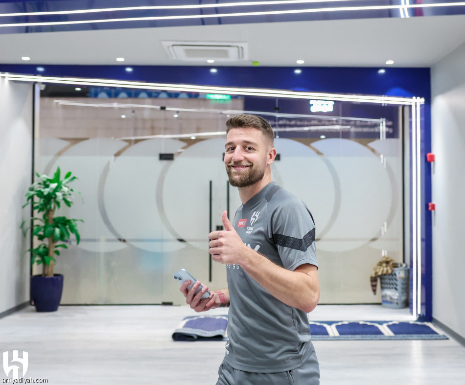 الهلال يعود باللياقة والتكتيك