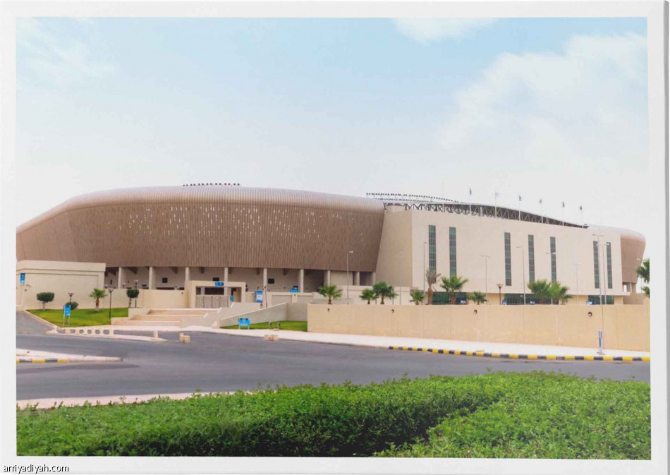 آسيا..
في عرين الأخضر