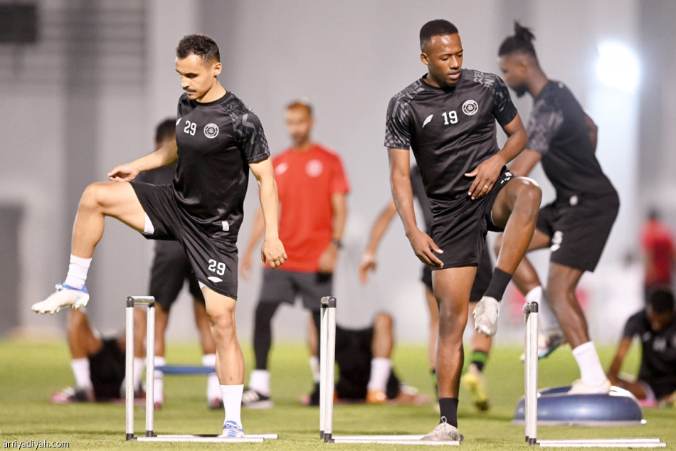 الشباب
يراقب مفاتيح النصر