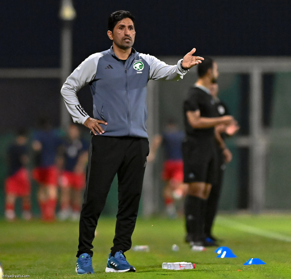 أخضر 17 يودع دبي بالتعادل مع إيران