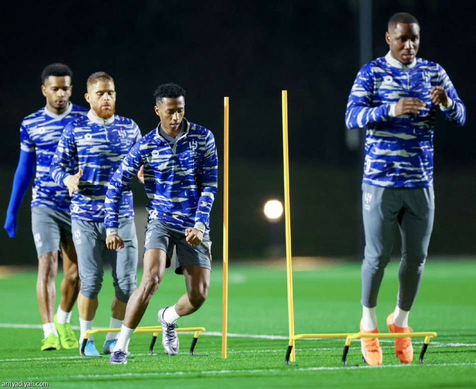 66%
الأزرق يجتاز نصف النهائي