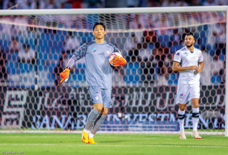 كيم
يوقف تفوّق نيمار