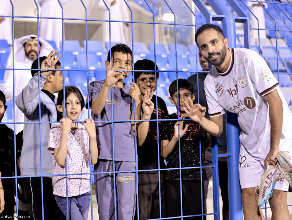 ربع الساعة الأول.. 
الشباب الأكثر تسجيلا