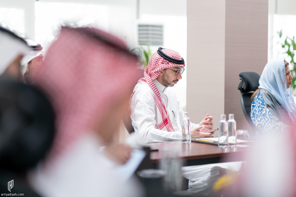 اجتماع قبل النهائي