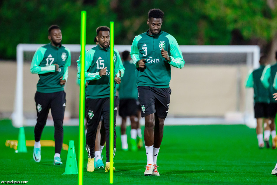 التمركز
يشغل مانشيني