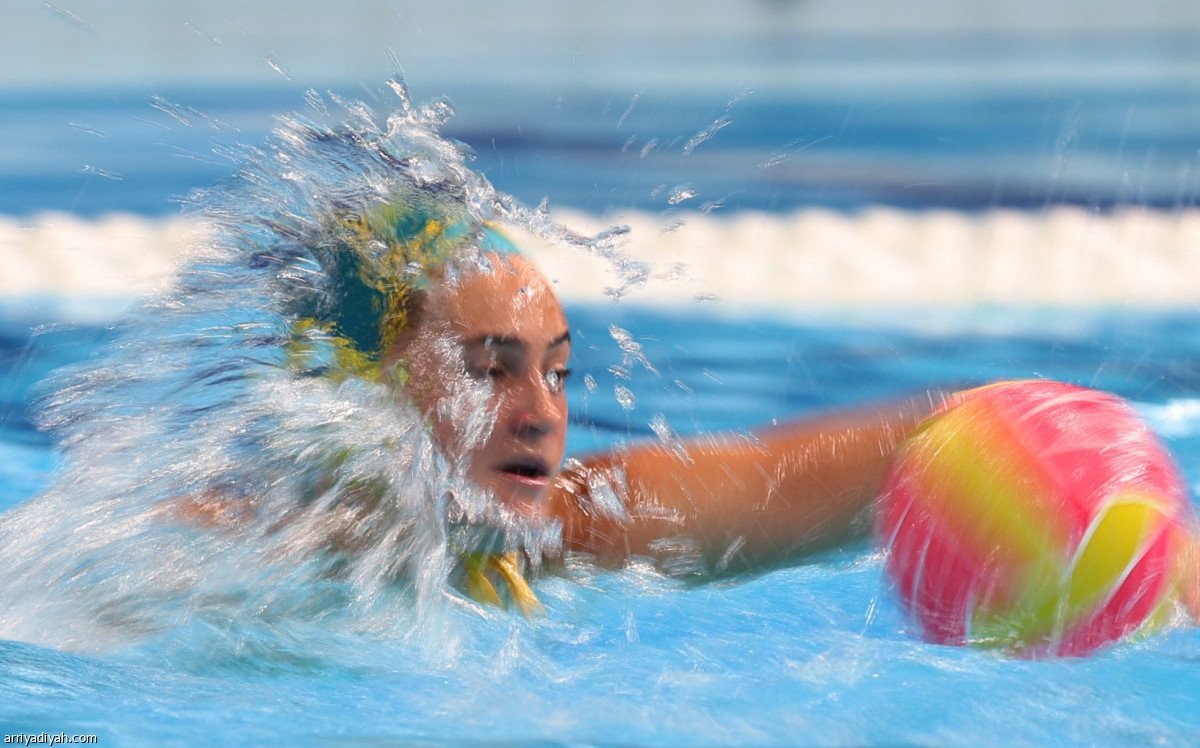 أستراليا تنتصر