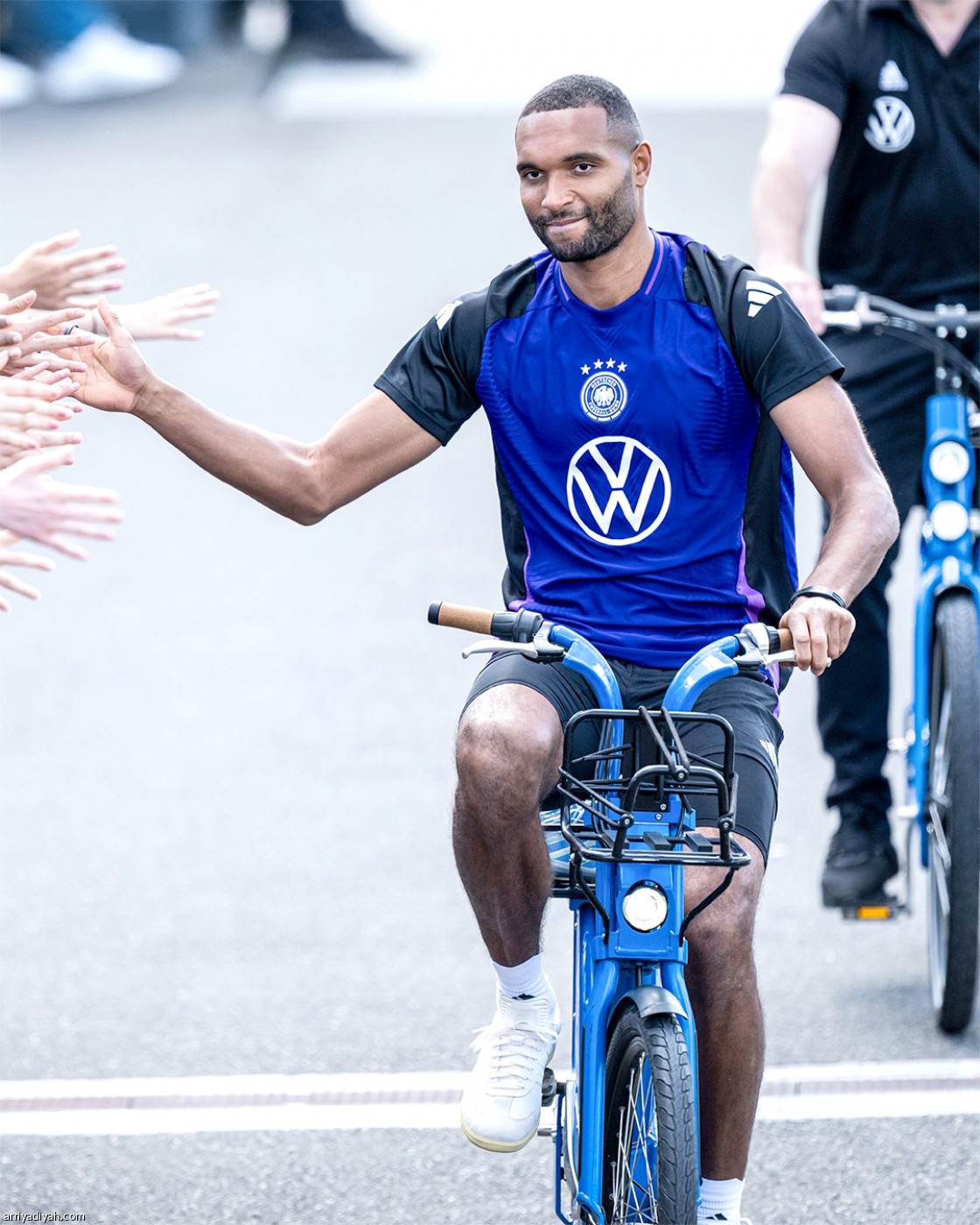 يوم الدراجات