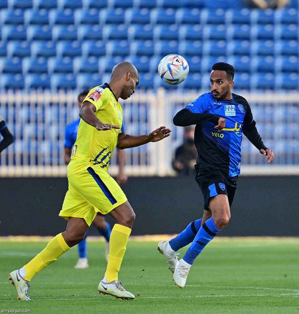 كأس الملك.. أبها يحلق إلى ربع النهائي بـ«سيناريو ماراثوني»