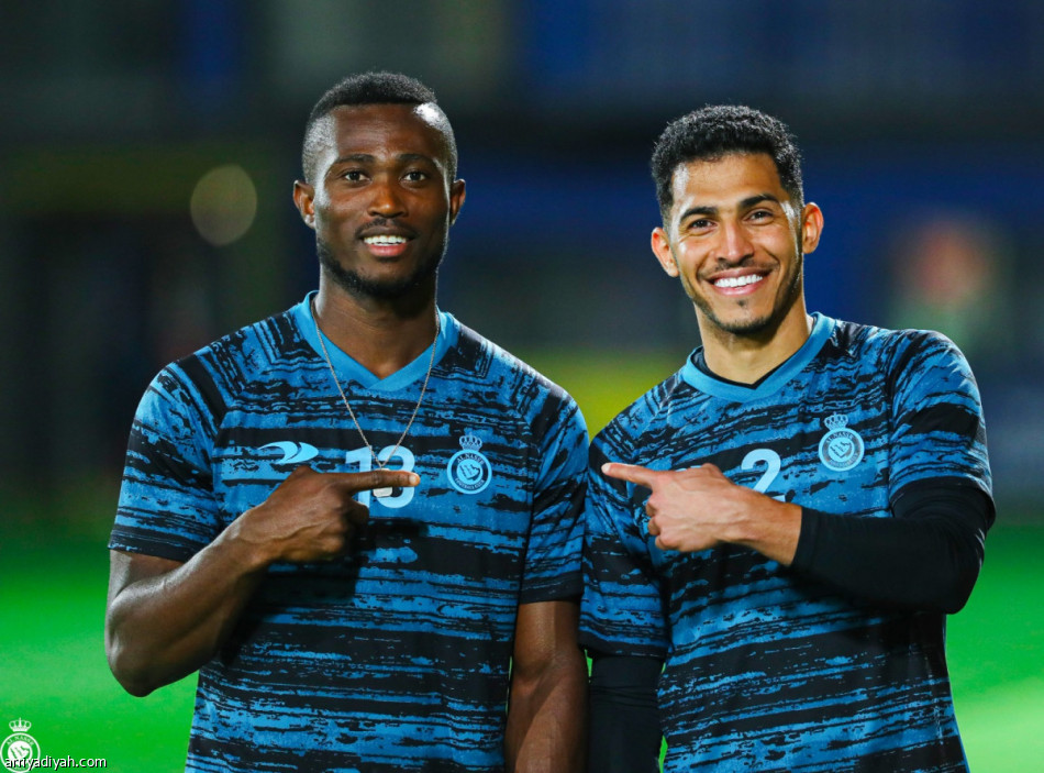 النصر يفتح ملف الباطن