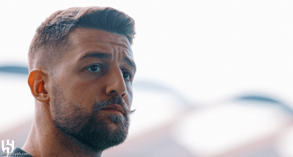 ميتروفيتش ينضم إلى قائمة مصابي الهلال