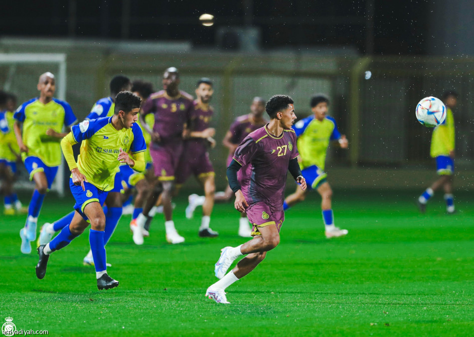 إيليتشيتش 
يختار العليوة