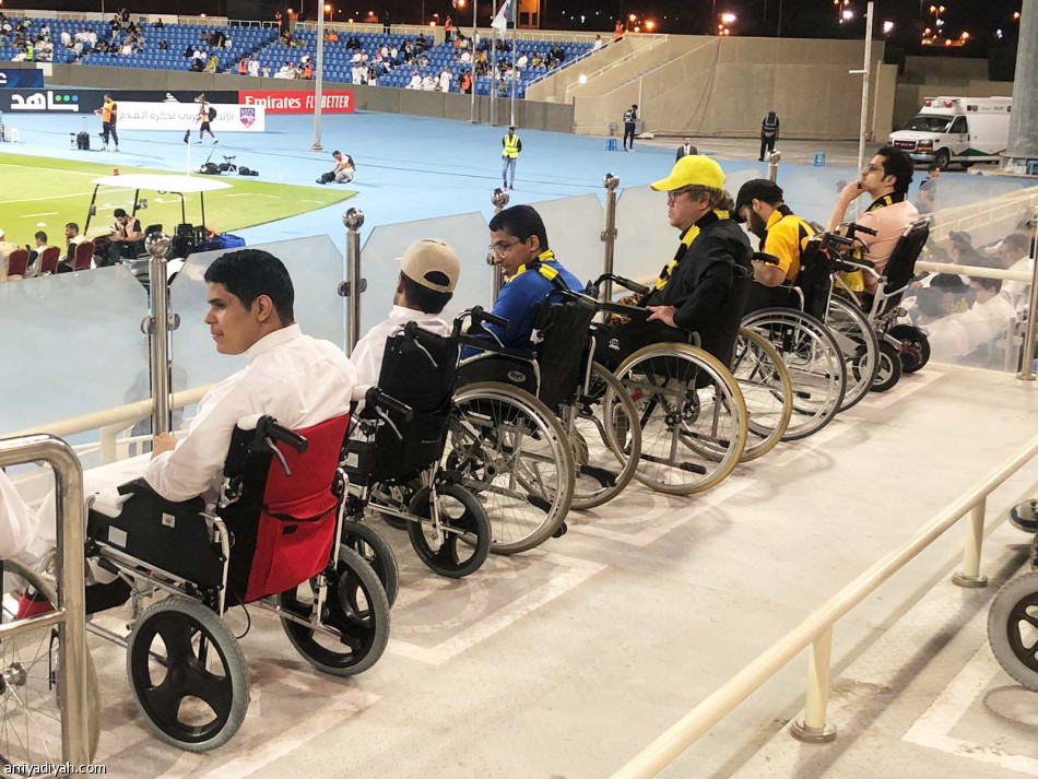 الاتحاد أمام الصفاقسي.. 
الانتصار الثالث تواليا