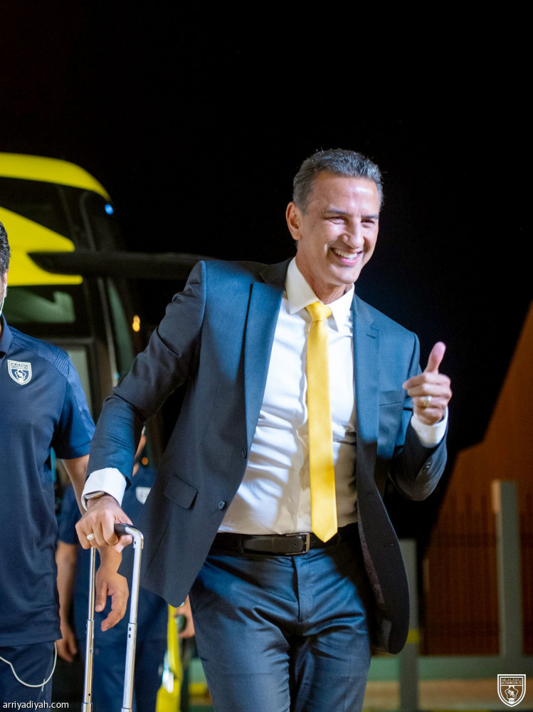 بعد 520 يوما..
التعاون ينتصر