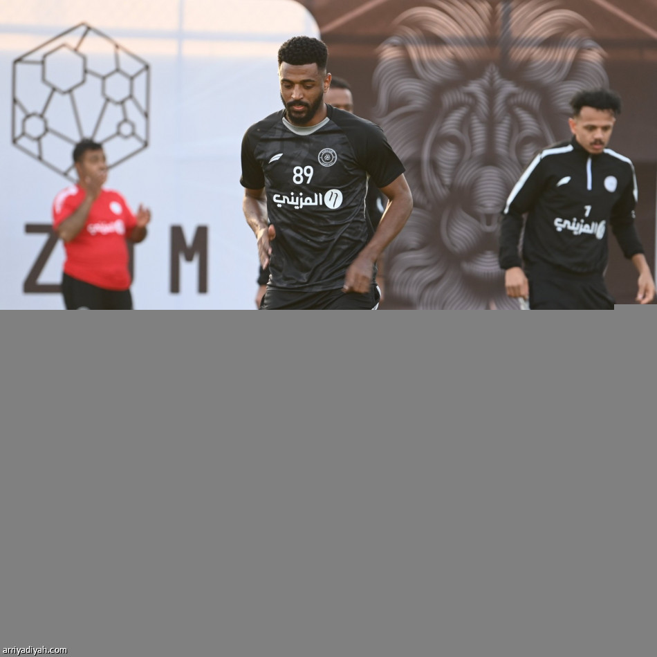 الشباب.. تكتيك ومناورة قبل الباطن