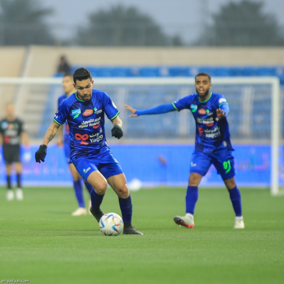 «ثنائية الفتح» تعقد الباطن