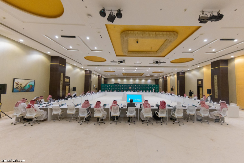 عمومية الأندية توافق على إلغاء فريق مشروع التوثيق