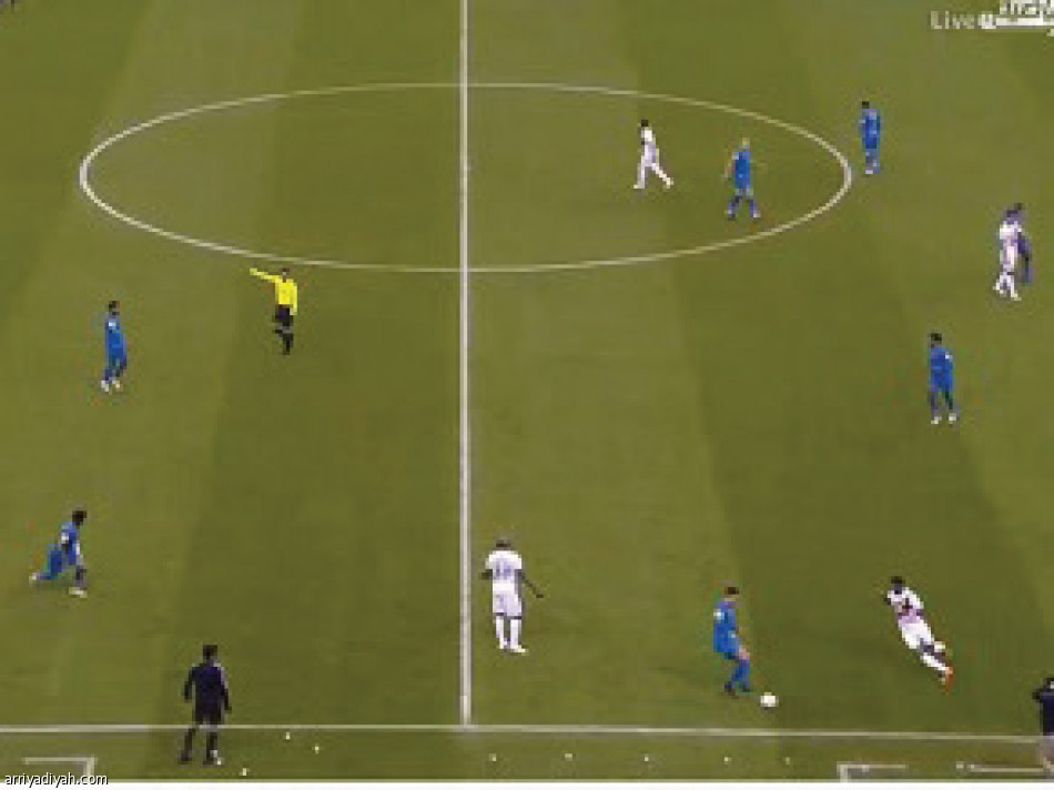 الجولة السابعة..
تراجع مشاهدات يوتيوب