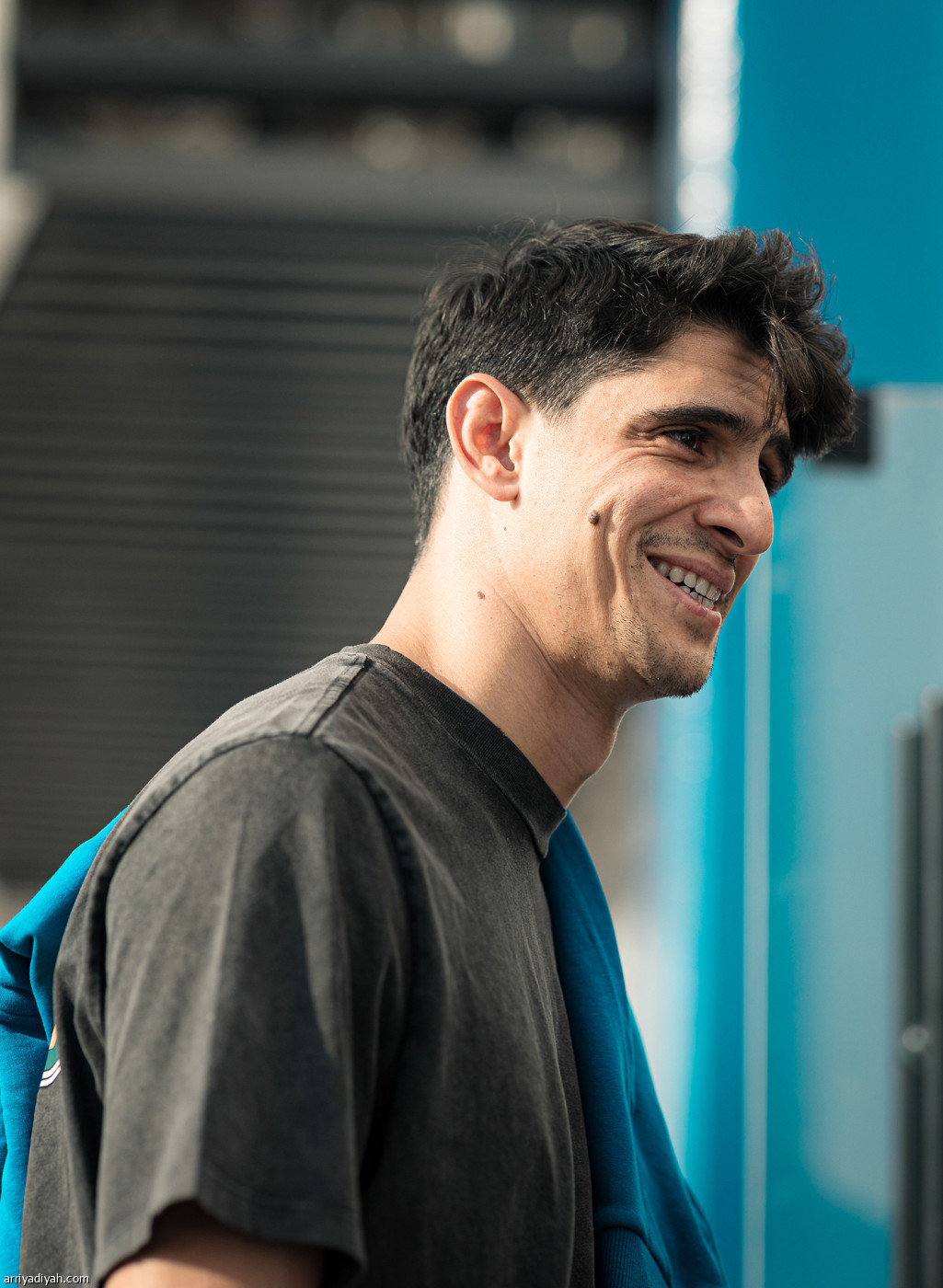 توافد هلالي